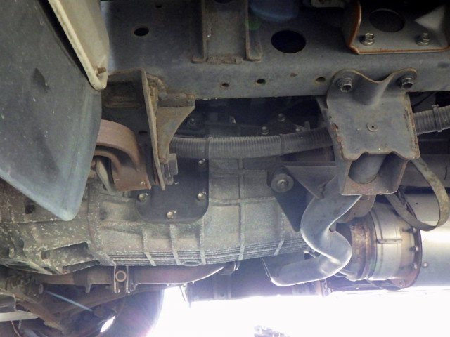 トヨタ コースター 小型 バス PDG-XZB50(103193) 33枚目