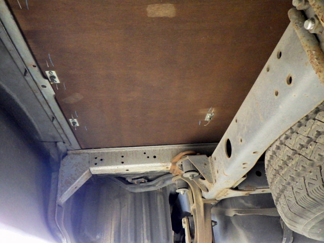 トヨタ コースター 小型 バス PDG-XZB50(103193) 34枚目