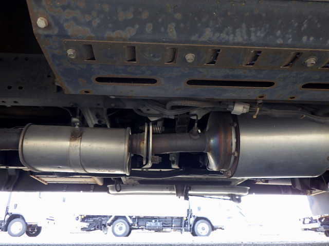 トヨタ コースター 小型 バス PDG-XZB50(103193) 35枚目