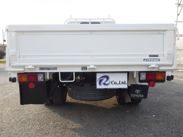 トヨタ ダイナ 小型 平ボディ LDF-KDY231(103192) 42枚目