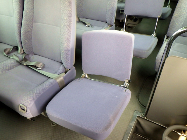 トヨタ コースター 小型 バス PDG-XZB50(103193) 38枚目