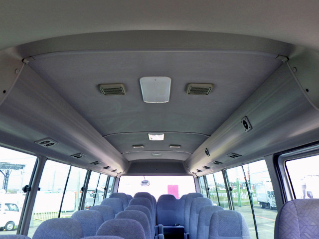 トヨタ コースター 小型 バス PDG-XZB50(103193) 39枚目