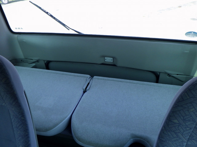 トヨタ コースター 小型 バス PDG-XZB50(103193) 40枚目