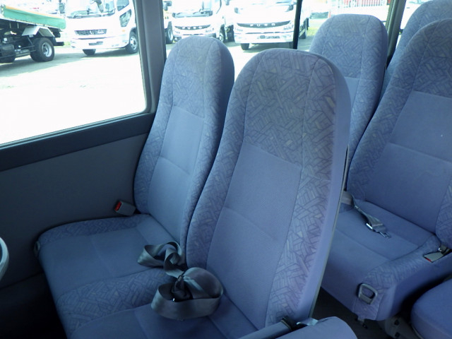 トヨタ コースター 小型 バス PDG-XZB50(103193) 41枚目