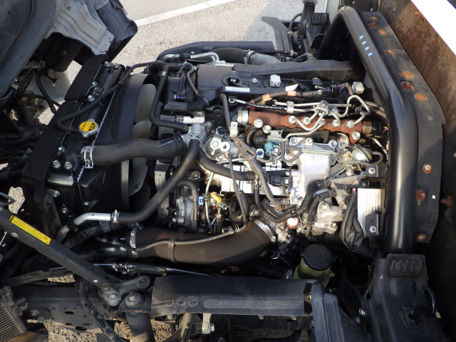 トヨタ ダイナ 小型 平ボディ LDF-KDY231(103192) 47枚目