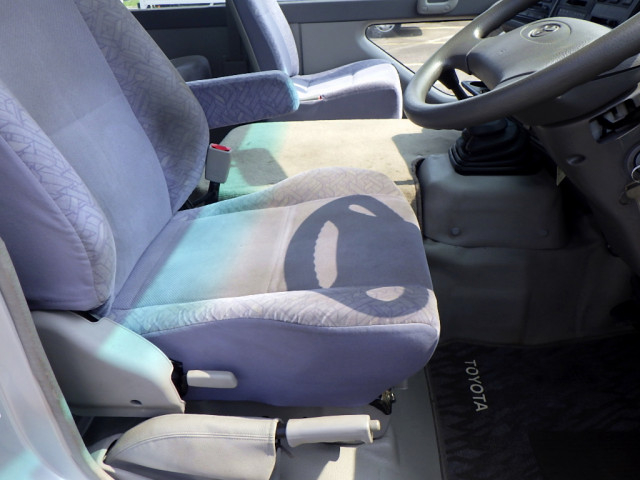 トヨタ コースター 小型 バス PDG-XZB50(103193) 43枚目