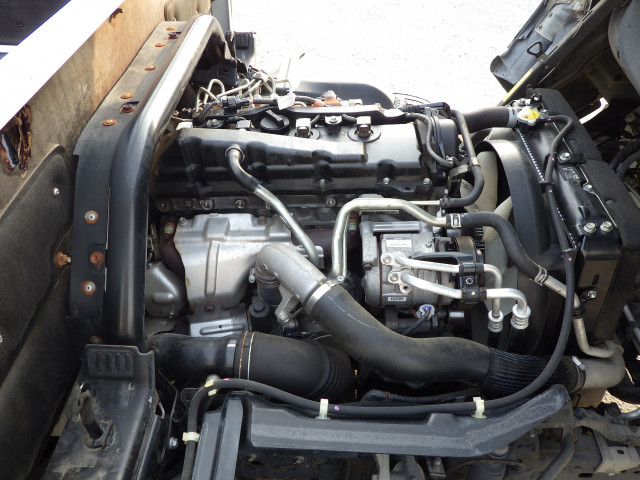 トヨタ ダイナ 小型 平ボディ LDF-KDY231(103192) 48枚目