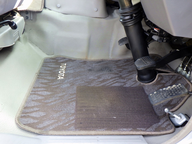 トヨタ コースター 小型 バス PDG-XZB50(103193) 44枚目