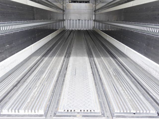 三菱ふそう スーパーグレート 大型 冷蔵冷凍バン LKG-FY54VY(103194) 17枚目