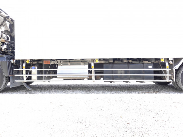 三菱ふそう スーパーグレート 大型 冷蔵冷凍バン LKG-FY54VY(103194) 23枚目
