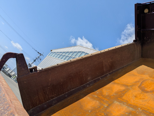 いすゞ フォワード 増トン 土砂ダンプ PDG-FTR34S2(103195) 20枚目