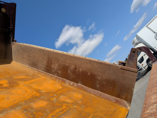 いすゞ フォワード 増トン 土砂ダンプ PDG-FTR34S2(103195) 21枚目