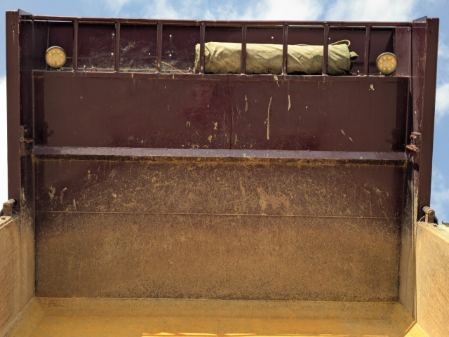 いすゞ フォワード 増トン 土砂ダンプ PDG-FTR34S2(103195) 23枚目