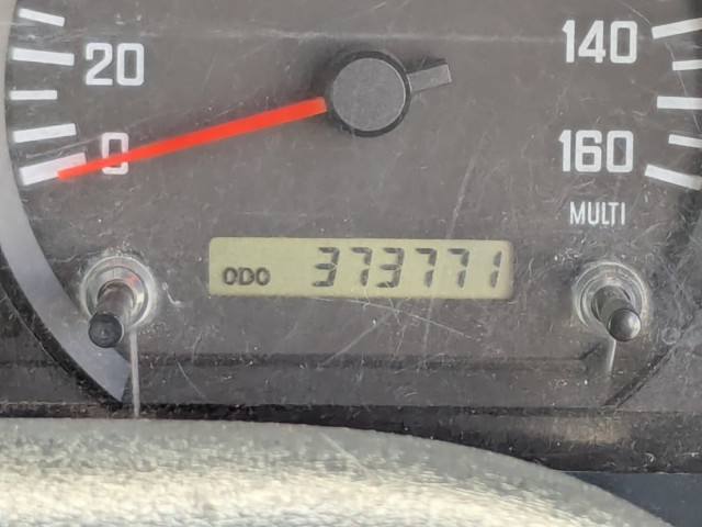 いすゞ フォワード 増トン 土砂ダンプ PDG-FTR34S2(103195) 26枚目