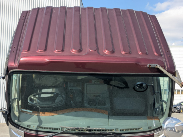 いすゞ フォワード 増トン 土砂ダンプ PDG-FTR34S2(103195) 28枚目