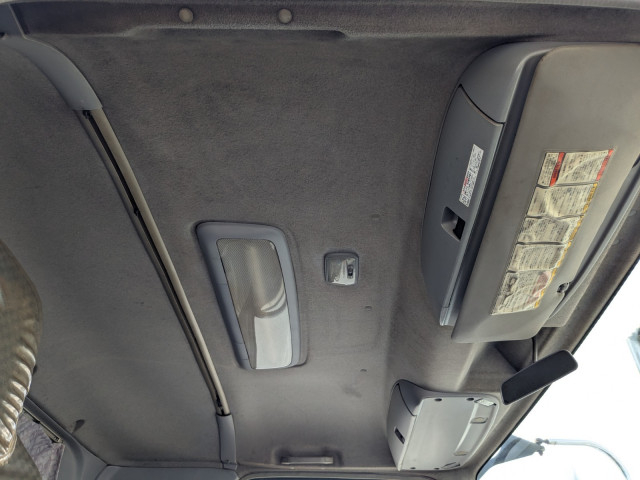 いすゞ フォワード 増トン 土砂ダンプ PDG-FTR34S2(103195) 29枚目