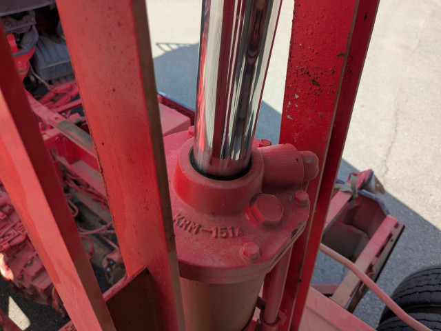 いすゞ フォワード 増トン 土砂ダンプ PDG-FTR34S2(103195) 32枚目