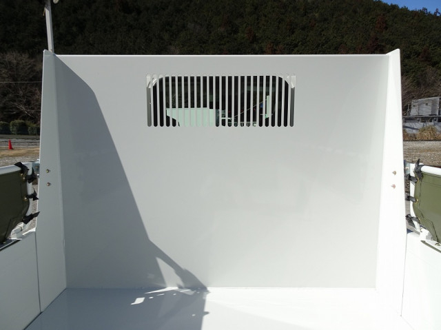 いすゞ エルフ 小型 土砂ダンプ 2RG-NKR88AM(103196) 11枚目