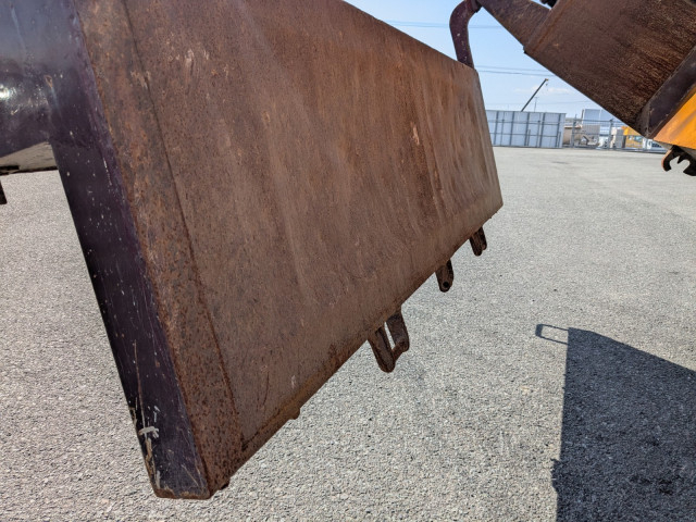 いすゞ フォワード 増トン 土砂ダンプ PDG-FTR34S2(103195) 36枚目