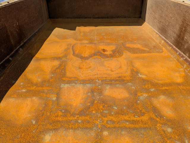 いすゞ フォワード 増トン 土砂ダンプ PDG-FTR34S2(103195) 37枚目