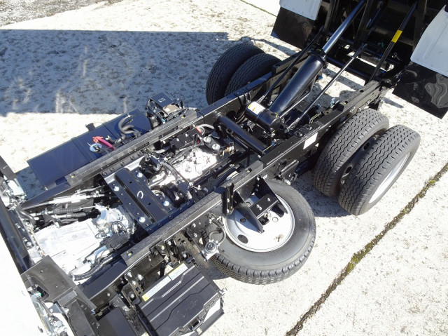 いすゞ エルフ 小型 土砂ダンプ 2RG-NKR88AM(103196) 15枚目