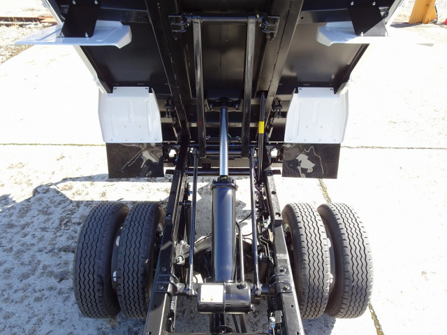 いすゞ エルフ 小型 土砂ダンプ 2RG-NKR88AM(103196) 17枚目