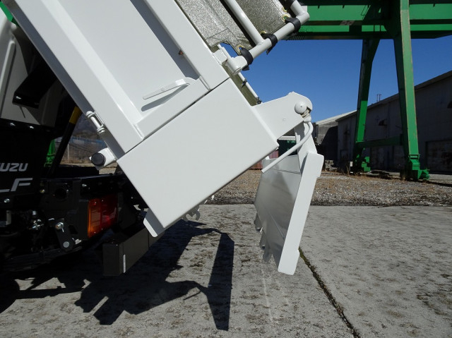 いすゞ エルフ 小型 土砂ダンプ 2RG-NKR88AM(103196) 20枚目