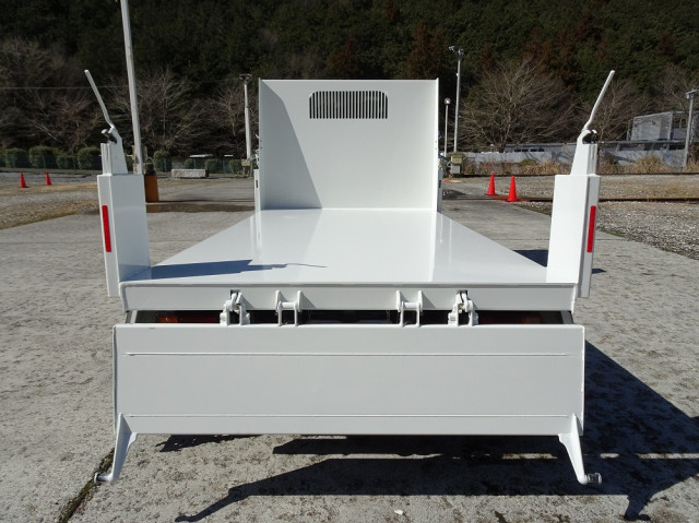 いすゞ エルフ 小型 土砂ダンプ 2RG-NKR88AM(103196) 22枚目