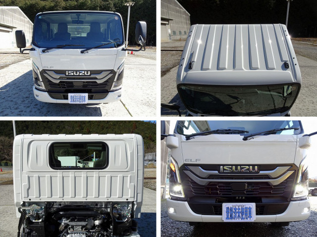 いすゞ エルフ 小型 土砂ダンプ 2RG-NKR88AM(103196) 26枚目