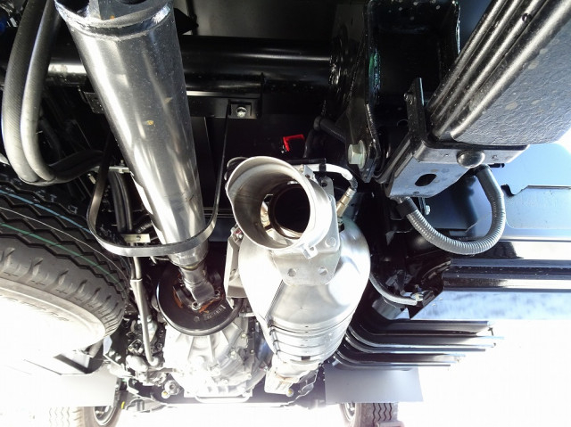 いすゞ エルフ 小型 土砂ダンプ 2RG-NKR88AM(103196) 29枚目