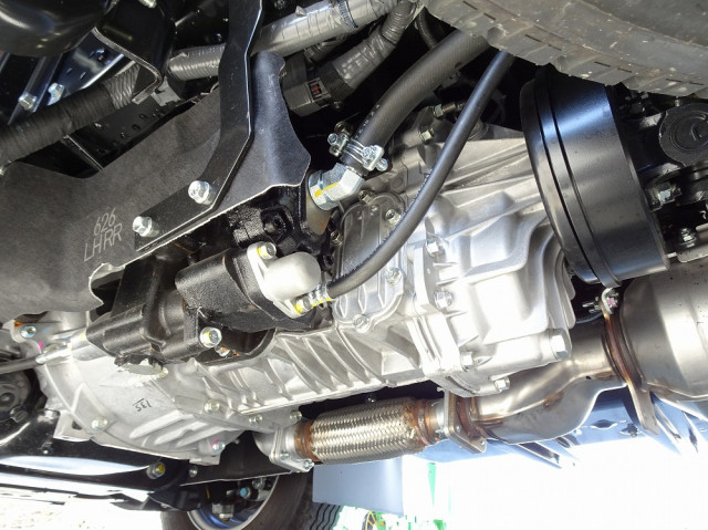 いすゞ エルフ 小型 土砂ダンプ 2RG-NKR88AM(103196) 30枚目