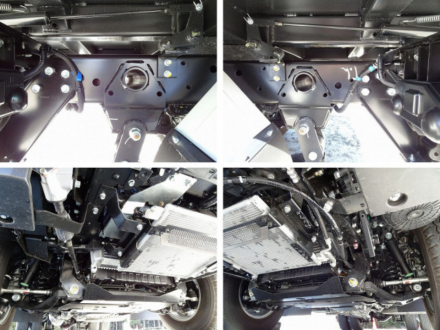 いすゞ エルフ 小型 土砂ダンプ 2RG-NKR88AM(103196) 32枚目