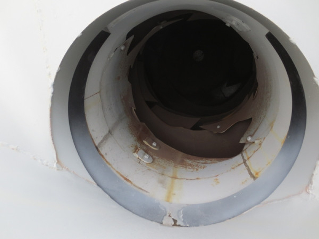 三菱ふそう ファイター 中型 ミキサー車 2KG-FK72F(103197) 12枚目