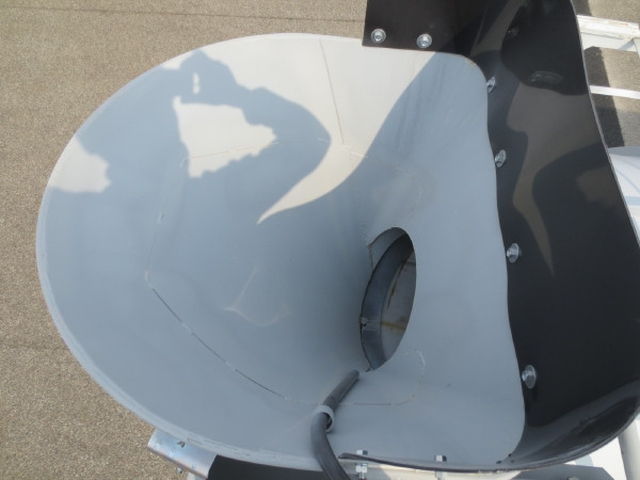 三菱ふそう ファイター 中型 ミキサー車 2KG-FK72F(103197) 13枚目