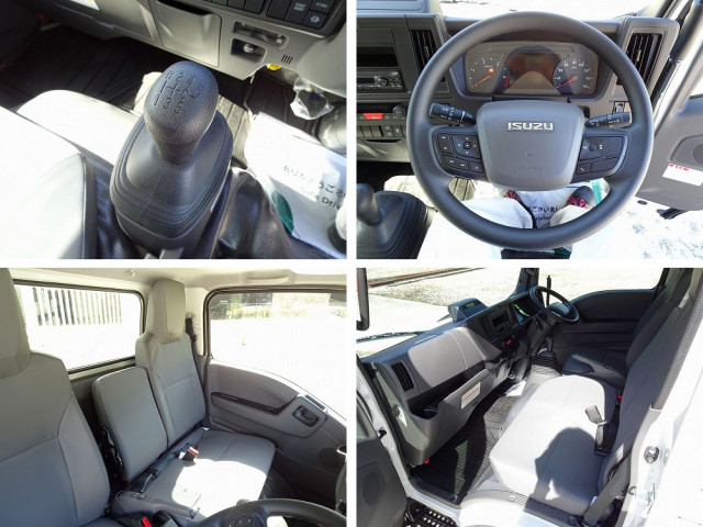 いすゞ エルフ 小型 土砂ダンプ 2RG-NKR88AM(103196) 35枚目