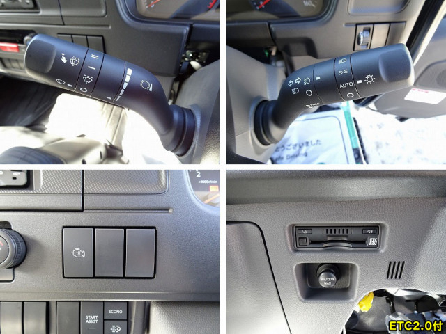 いすゞ エルフ 小型 土砂ダンプ 2RG-NKR88AM(103196) 38枚目