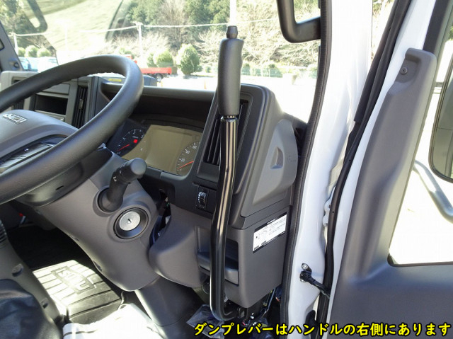 いすゞ エルフ 小型 土砂ダンプ 2RG-NKR88AM(103196) 39枚目