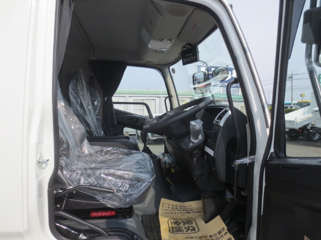 三菱ふそう ファイター 中型 ミキサー車 2KG-FK72F(103197) 21枚目