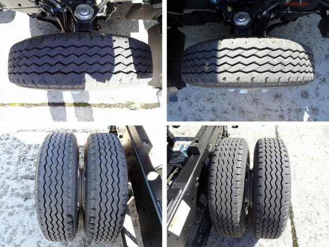 いすゞ エルフ 小型 土砂ダンプ 2RG-NKR88AM(103196) 45枚目