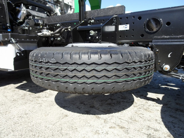 いすゞ エルフ 小型 土砂ダンプ 2RG-NKR88AM(103196) 46枚目