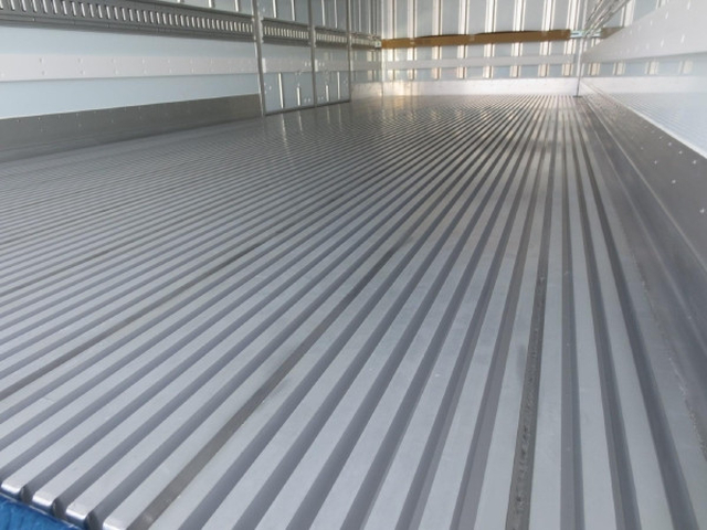 日野 レンジャー 中型 冷蔵冷凍バン 2KG-FD2ABG(103198) 13枚目