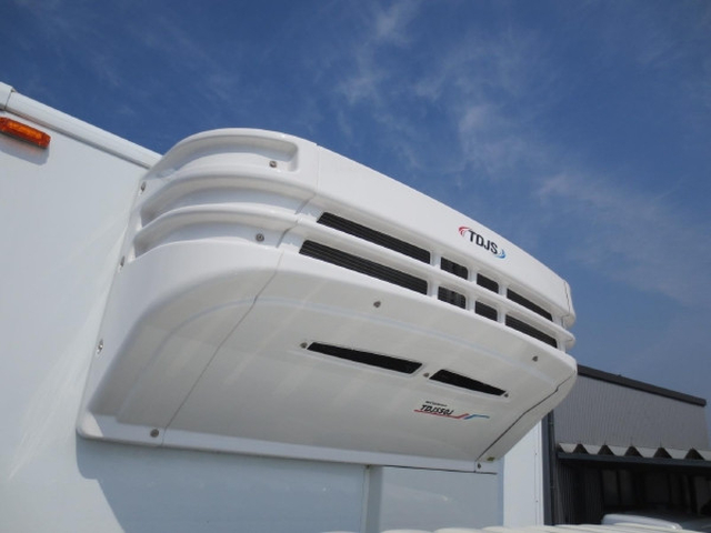 日野 レンジャー 中型 冷蔵冷凍バン 2KG-FD2ABG(103198) 14枚目