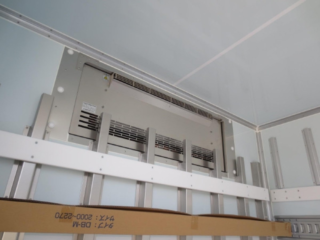 日野 レンジャー 中型 冷蔵冷凍バン 2KG-FD2ABG(103198) 15枚目