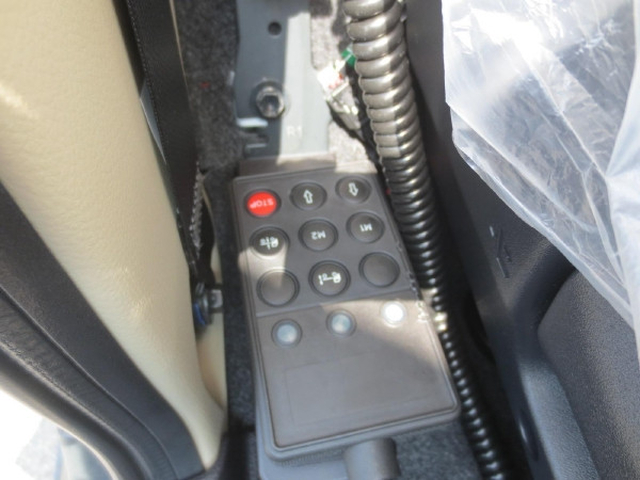 日野 レンジャー 中型 冷蔵冷凍バン 2KG-FD2ABG(103198) 17枚目