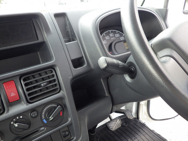 スズキ キャリィ 軽 保冷バン 3BD-DA16T(103199) 13枚目