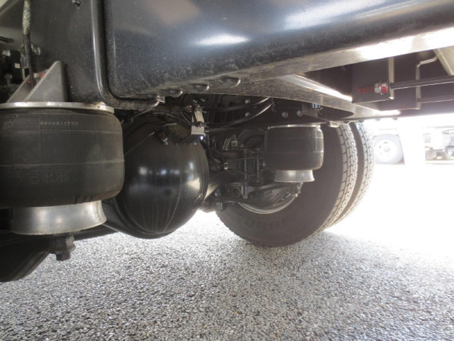 日野 レンジャー 中型 冷蔵冷凍バン 2KG-FD2ABG(103198) 19枚目