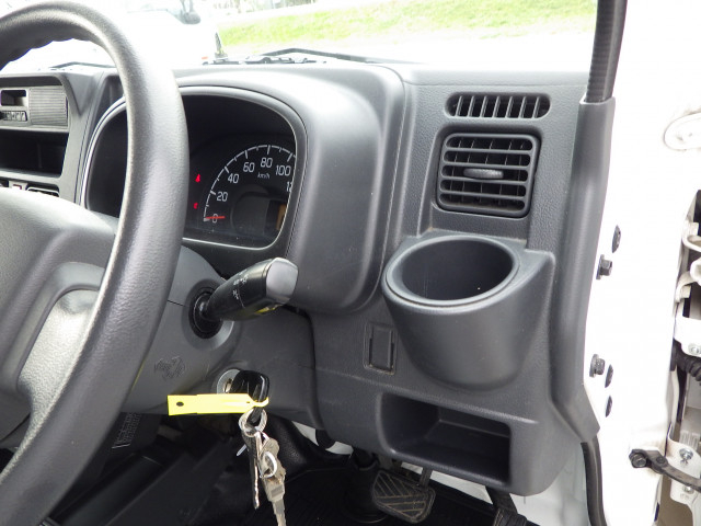 スズキ キャリィ 軽 保冷バン 3BD-DA16T(103199) 14枚目