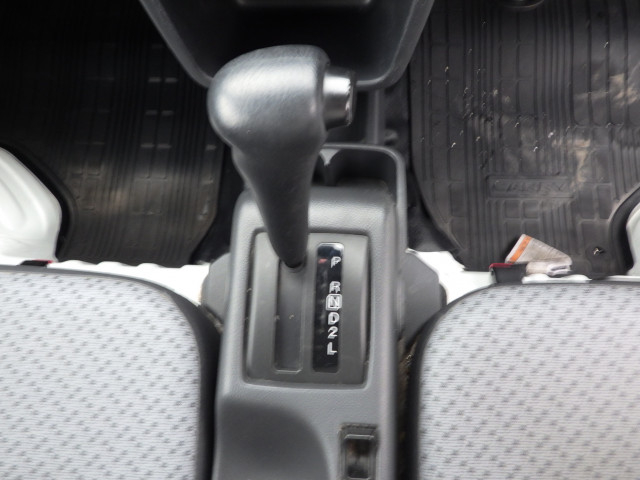 スズキ キャリィ 軽 保冷バン 3BD-DA16T(103199) 15枚目