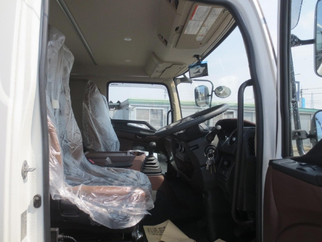 日野 レンジャー 中型 冷蔵冷凍バン 2KG-FD2ABG(103198) 21枚目