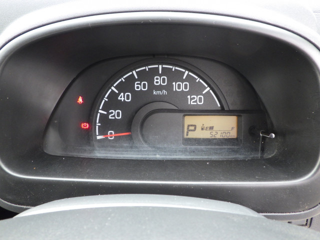 スズキ キャリィ 軽 保冷バン 3BD-DA16T(103199) 17枚目